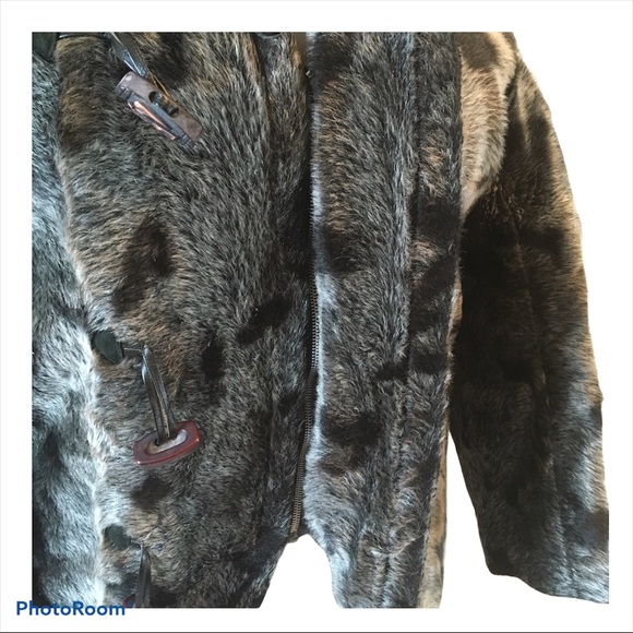 Vintage Aljac Jacket - Picture 2 of 12